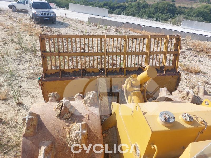 Compattatori  816 5FN00### - 5
