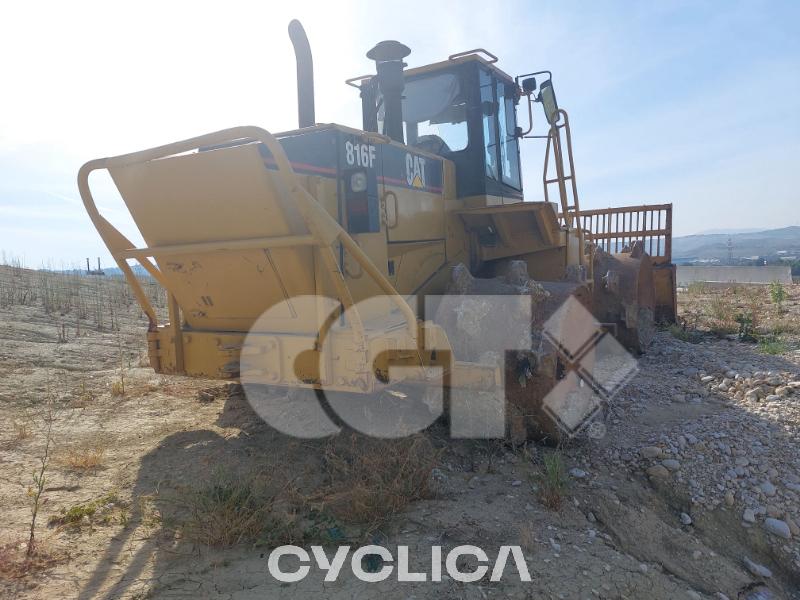 Compattatori  816 5FN00### - 3