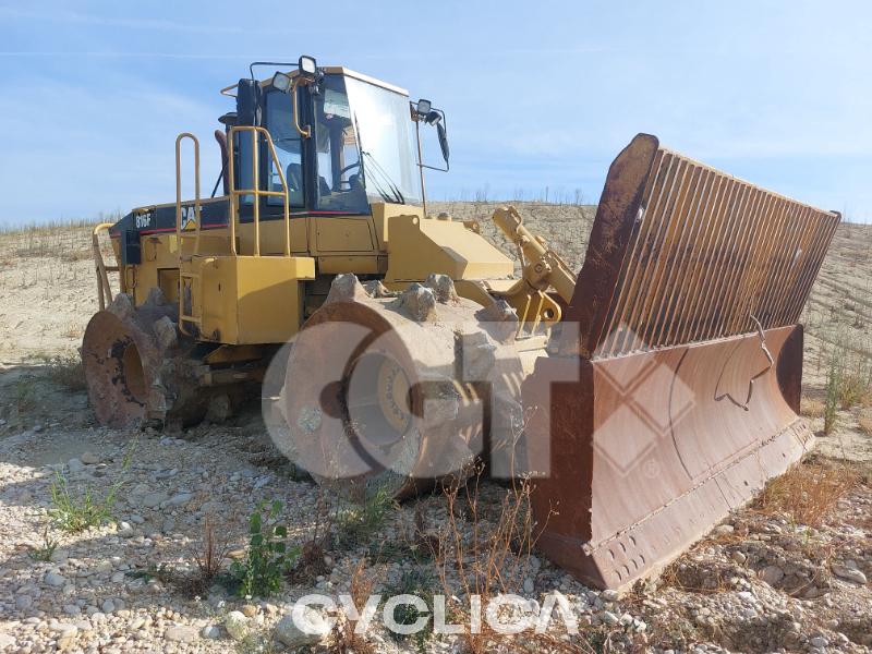 Compattatori  816 5FN00### - 2