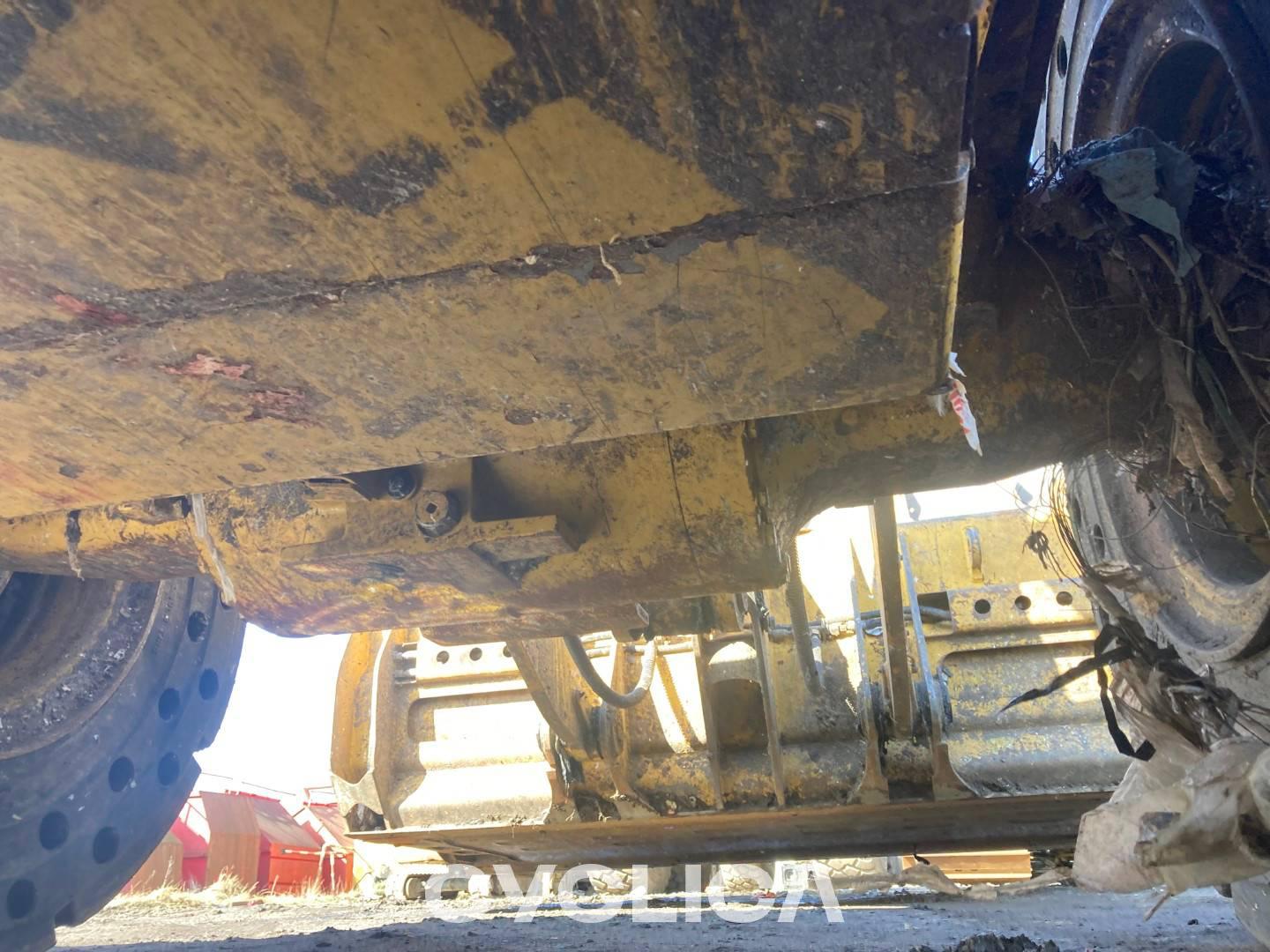 Wheel loaders  950M XCJ20254 - 14