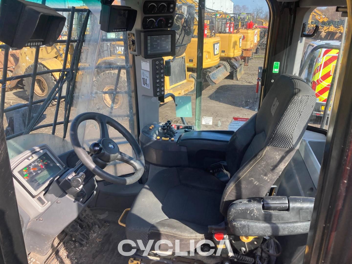 Wheel loaders  950M XCJ20254 - 18