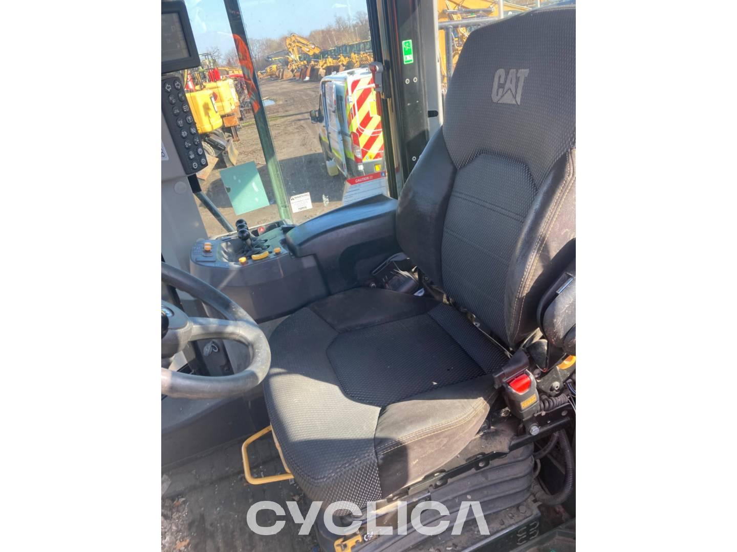 Wheel loaders  950M XCJ20254 - 19