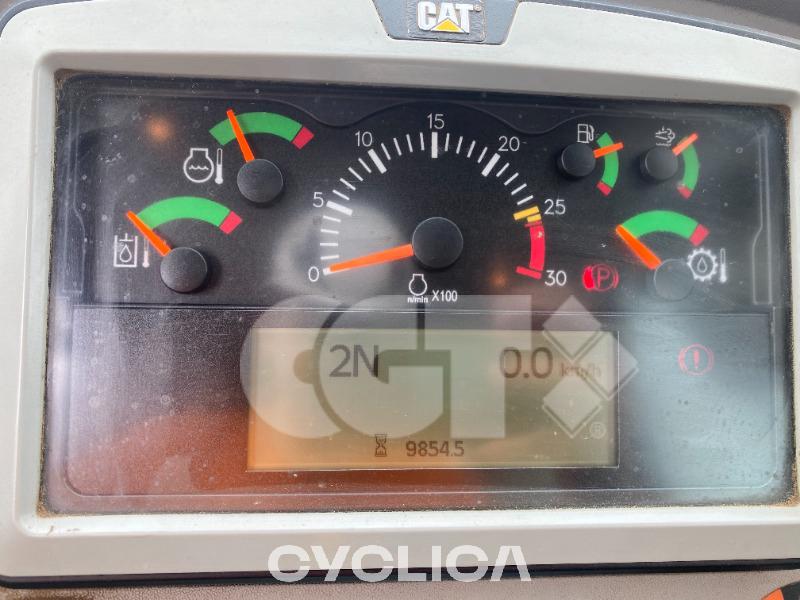 Utovarivači  962M K8800275 - 10