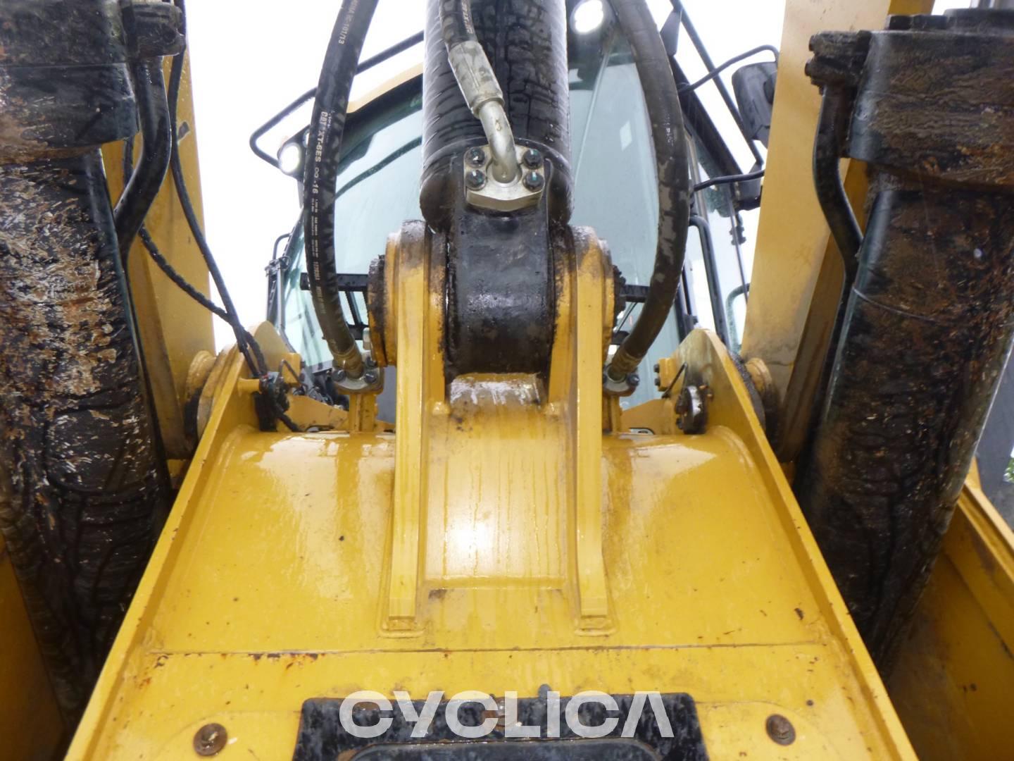 Wheel loaders  966M EJA02174 - 12