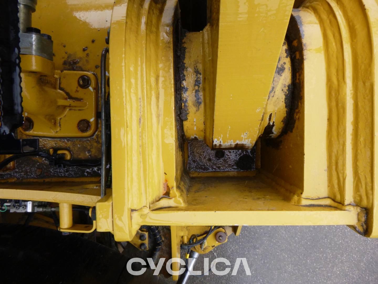 Wheel loaders  966M EJA02174 - 15