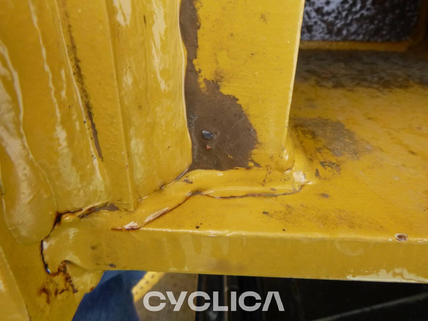 Wheel loaders  966M EJA02174 - 16
