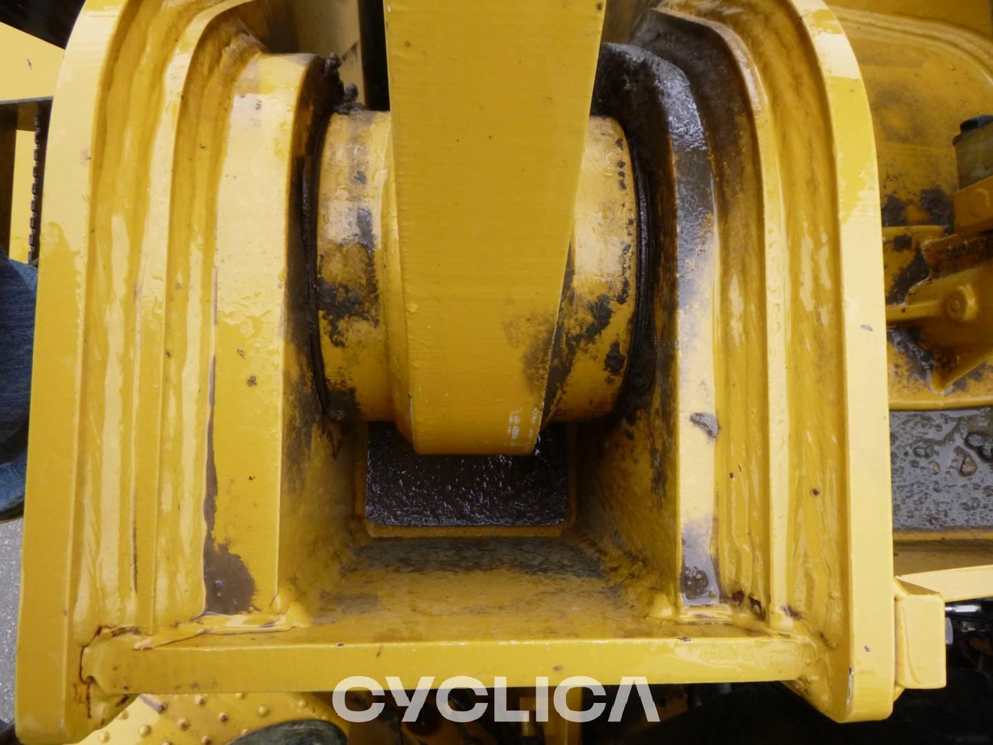 Wheel loaders  966M EJA02174 - 17
