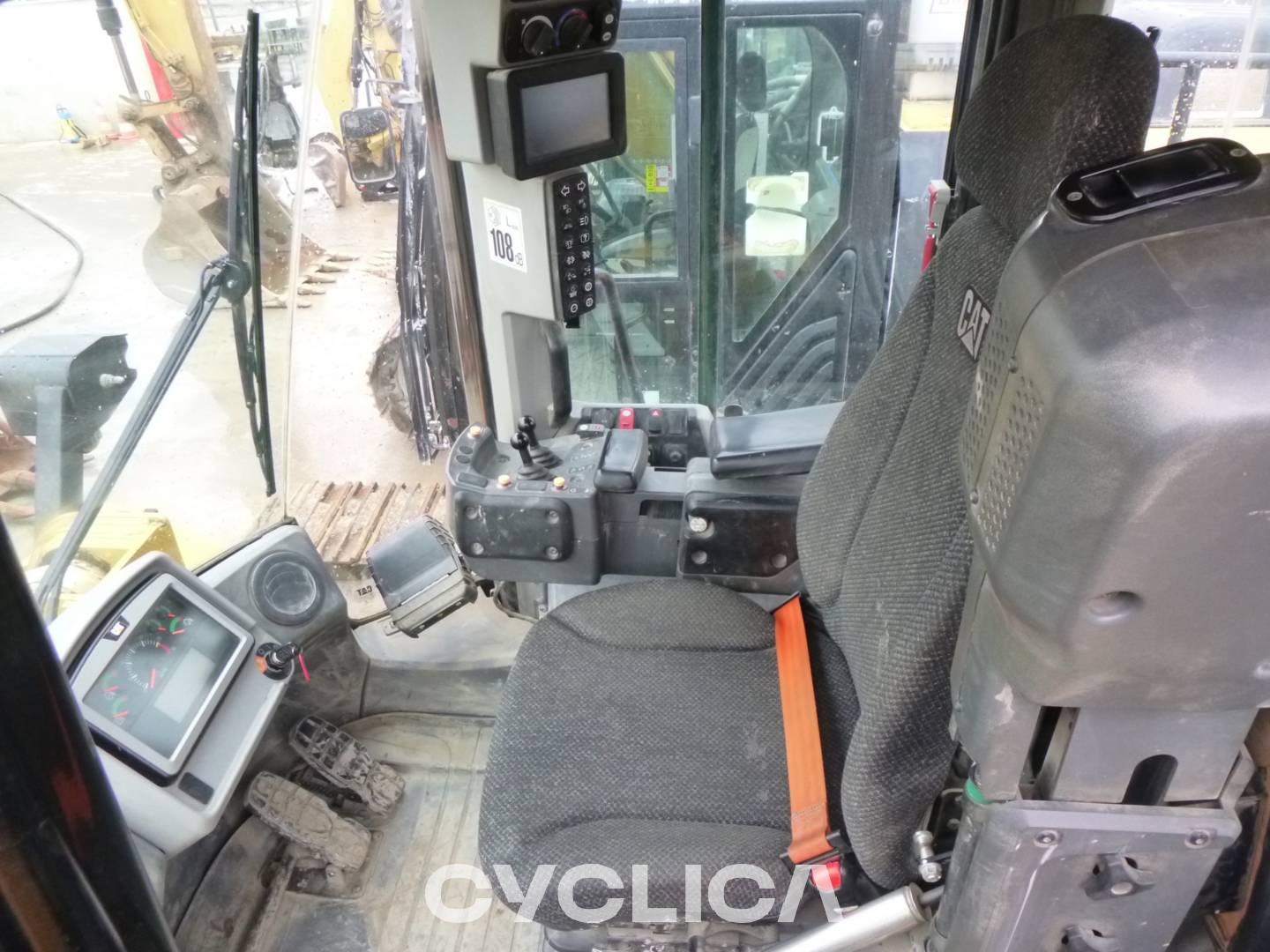 Wheel loaders  966M EJA02174 - 27