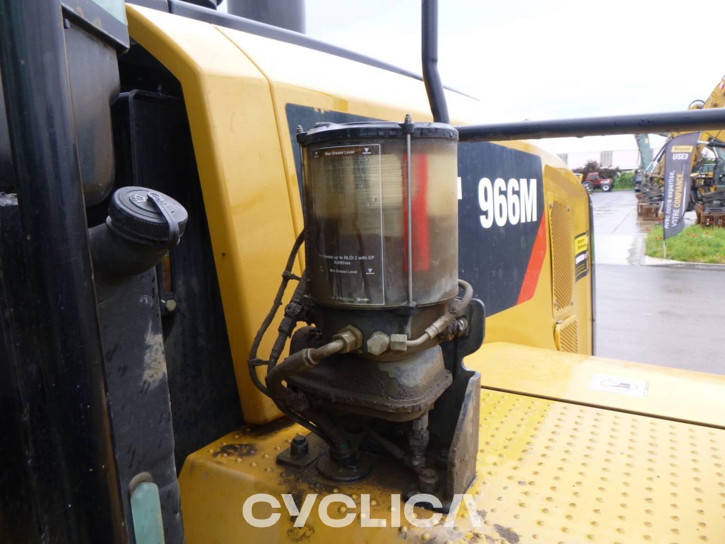Wheel loaders  966M EJA02174 - 28