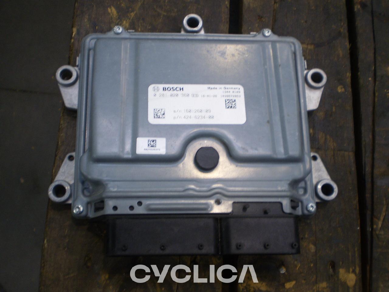 Electronic components  938M 4246234 - 1