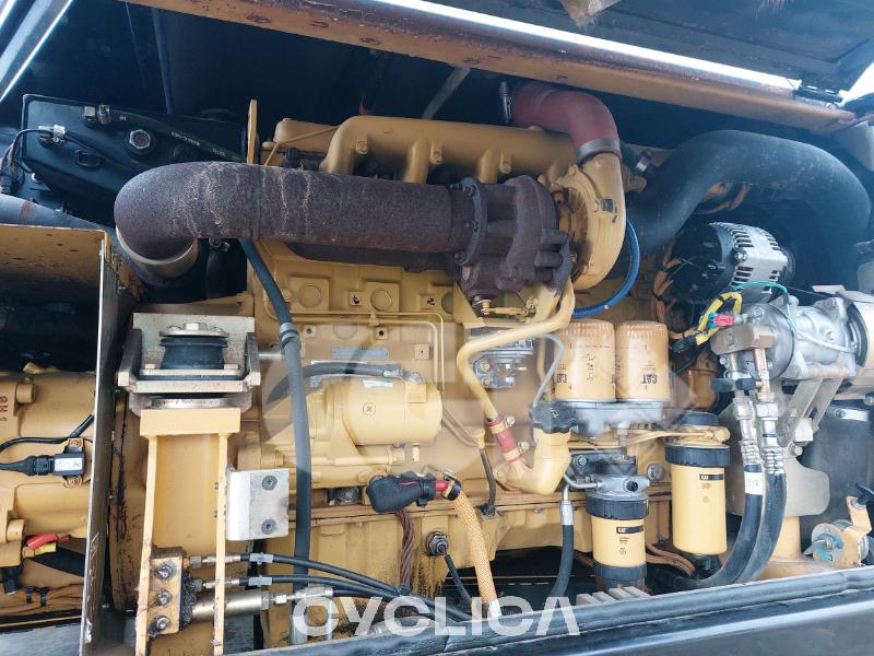 Wheel excavators  M316C BDX00664 - 21