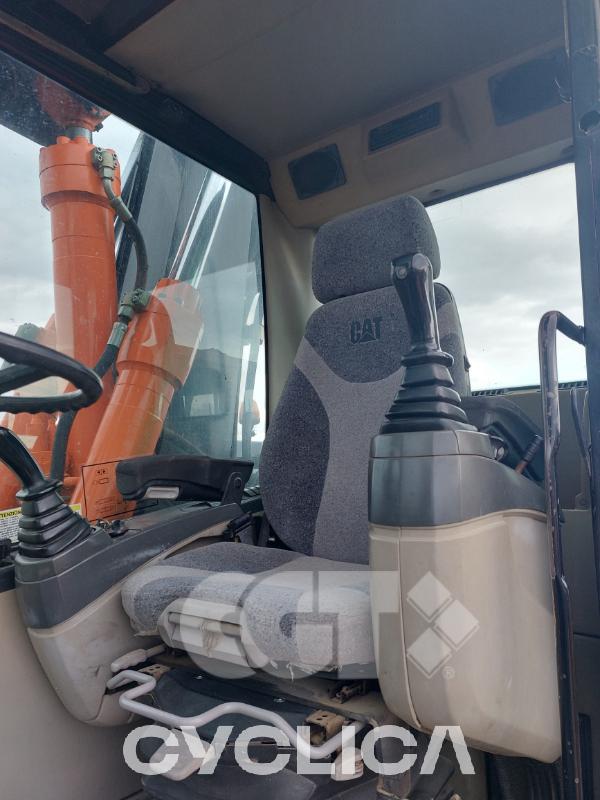 Wheel excavators  M316C BDX00664 - 22