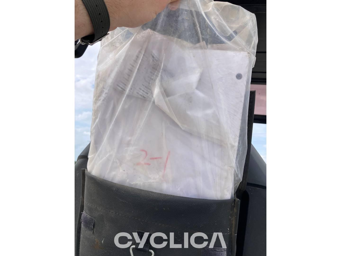 Pelles sur chenilles  302.7-07CR CZ602113 - 13