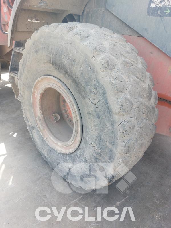 Wheel loaders  ZW220 00000116 - 6
