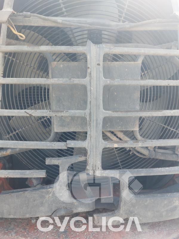 Wheel loaders  ZW220 00000116 - 9