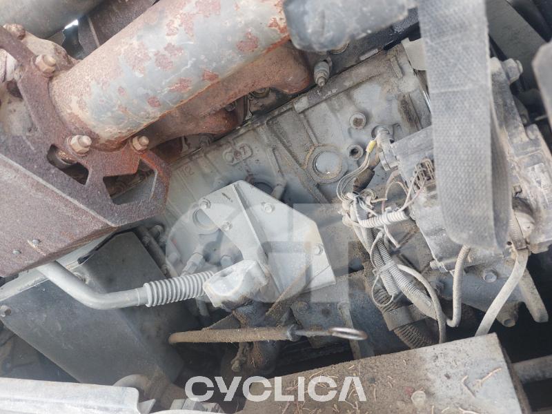 Wheel loaders  ZW220 00000116 - 12