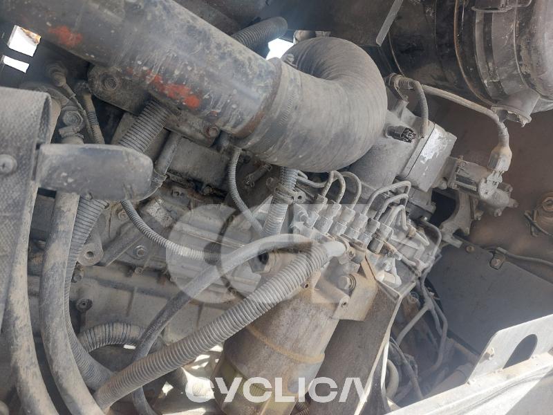 Wheel loaders  ZW220 00000116 - 13