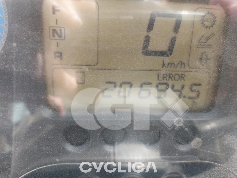 Wheel loaders  ZW220 00000116 - 22