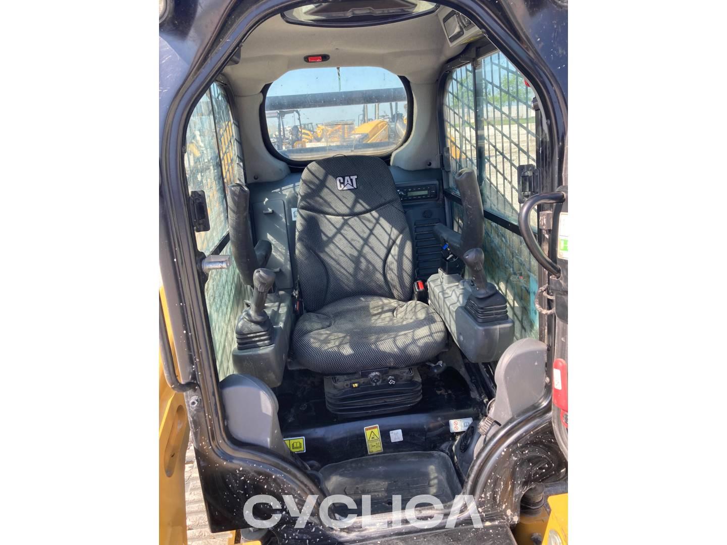 Skid steers  259D3 CW928429 - 16