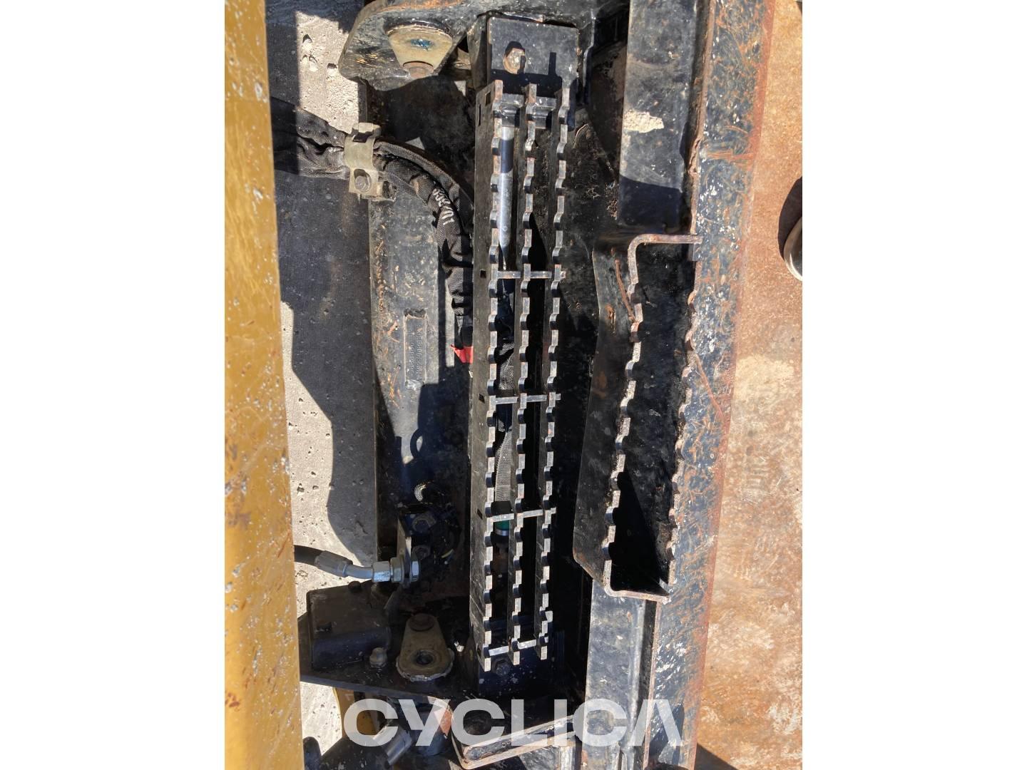 Skid steers  259D3 CW928429 - 17