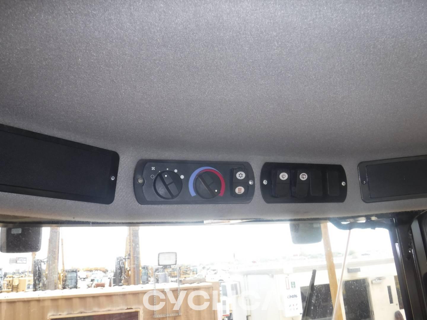 Compacteurs  CS56B S5601028 - 18