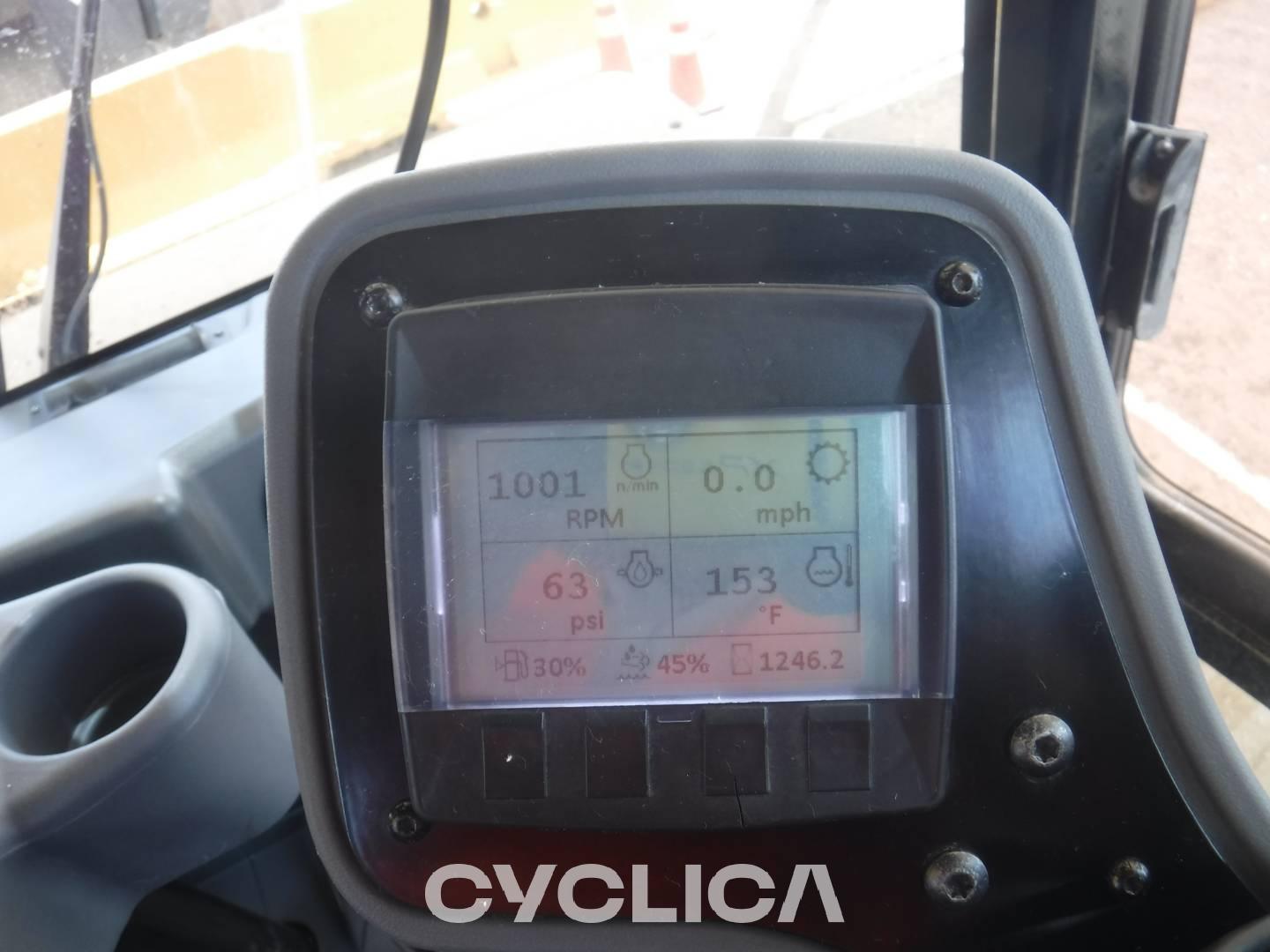 Compacteurs  CS56B S5601028 - 19