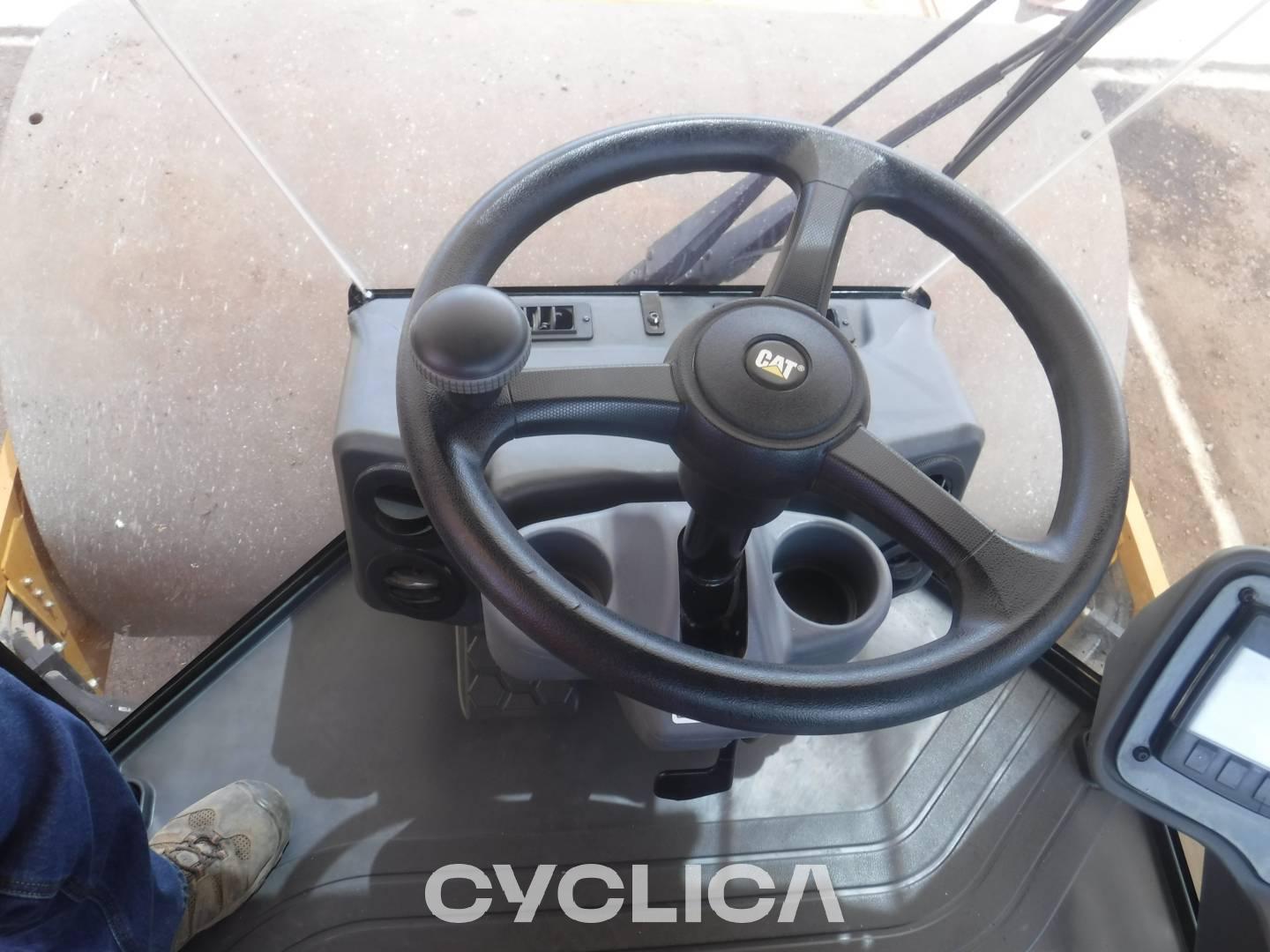 Compacteurs  CS56B S5601028 - 25