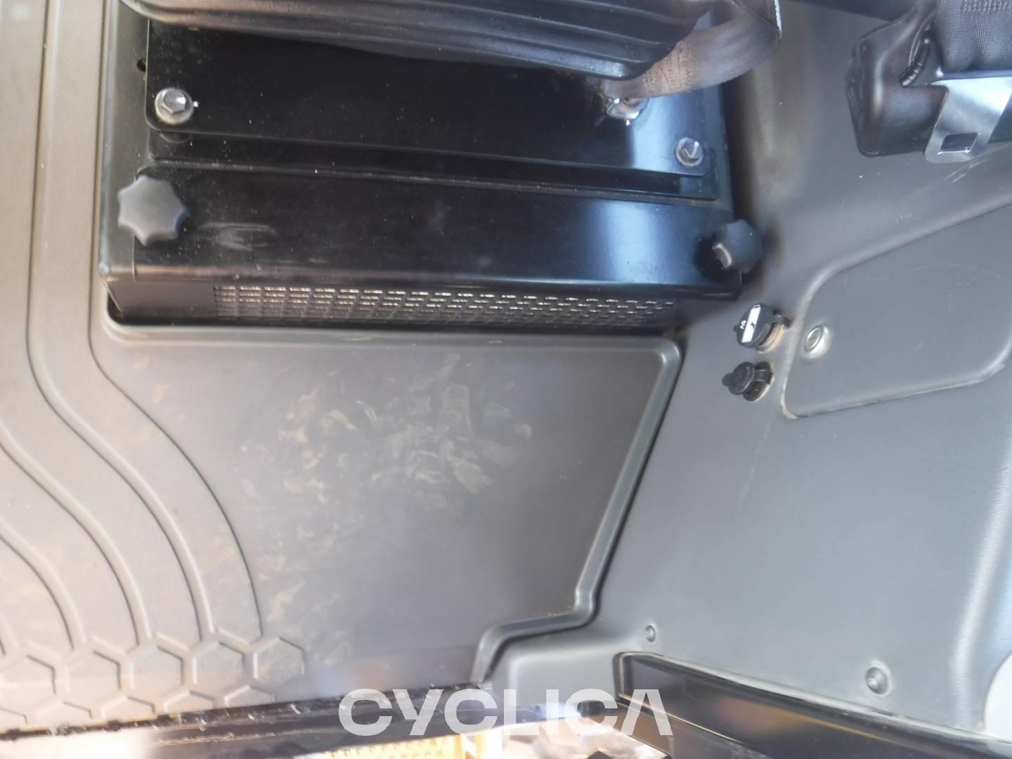 Compacteurs  CS56B S5601028 - 27