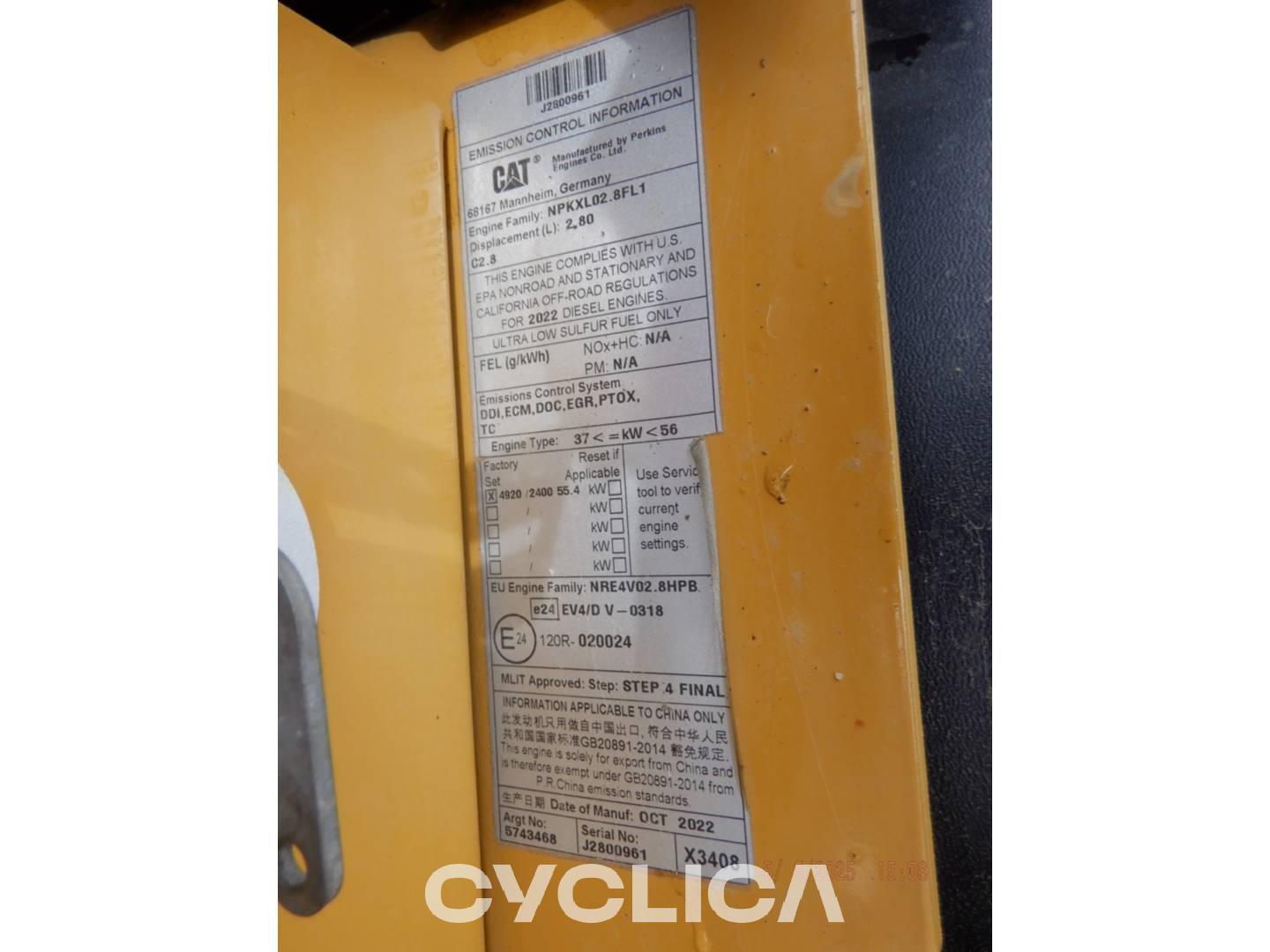 Натоварувачи на тркала  906-14 MZ600286 - 9
