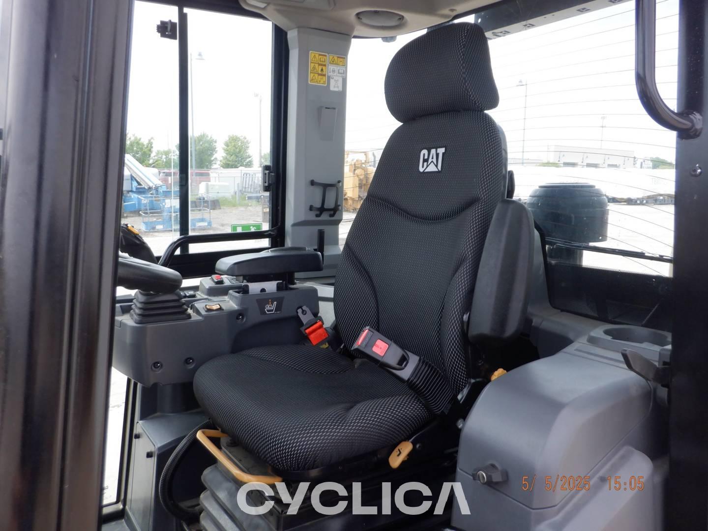 Натоварувачи на тркала  906-14 MZ600286 - 12