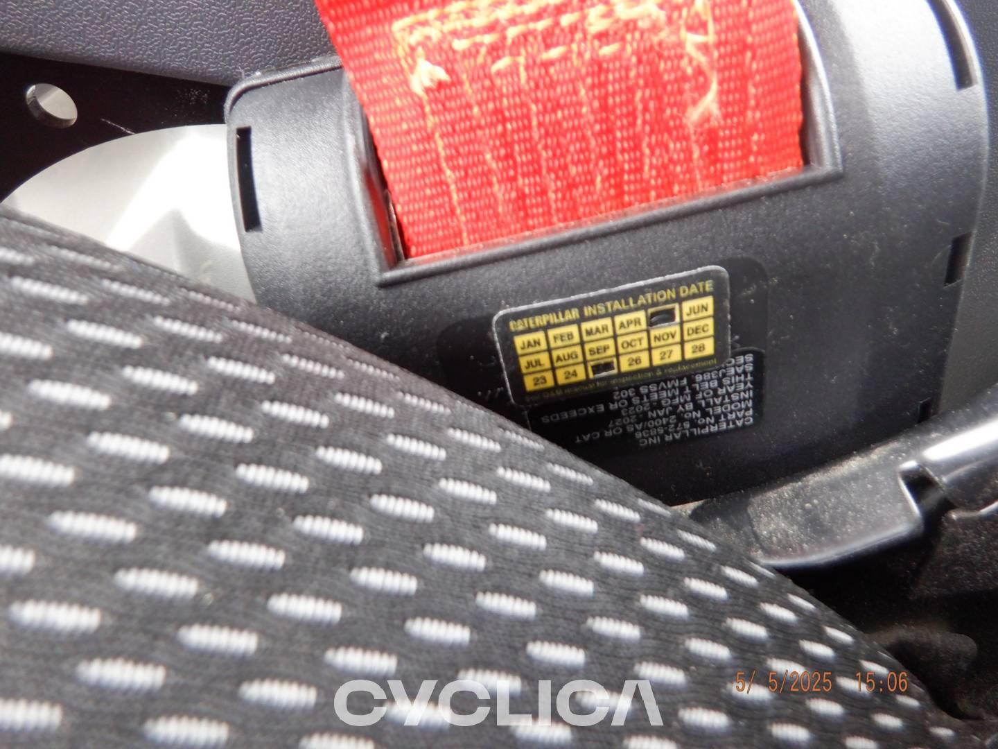 Натоварувачи на тркала  906-14 MZ600286 - 13