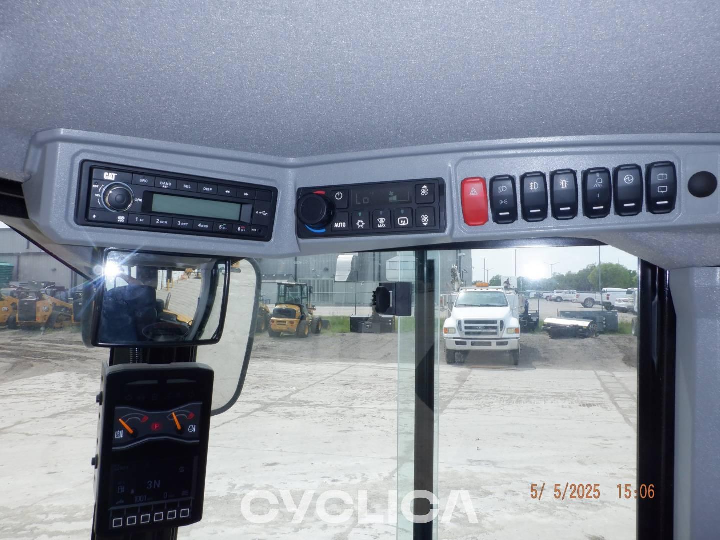 Натоварувачи на тркала  906-14 MZ600286 - 14