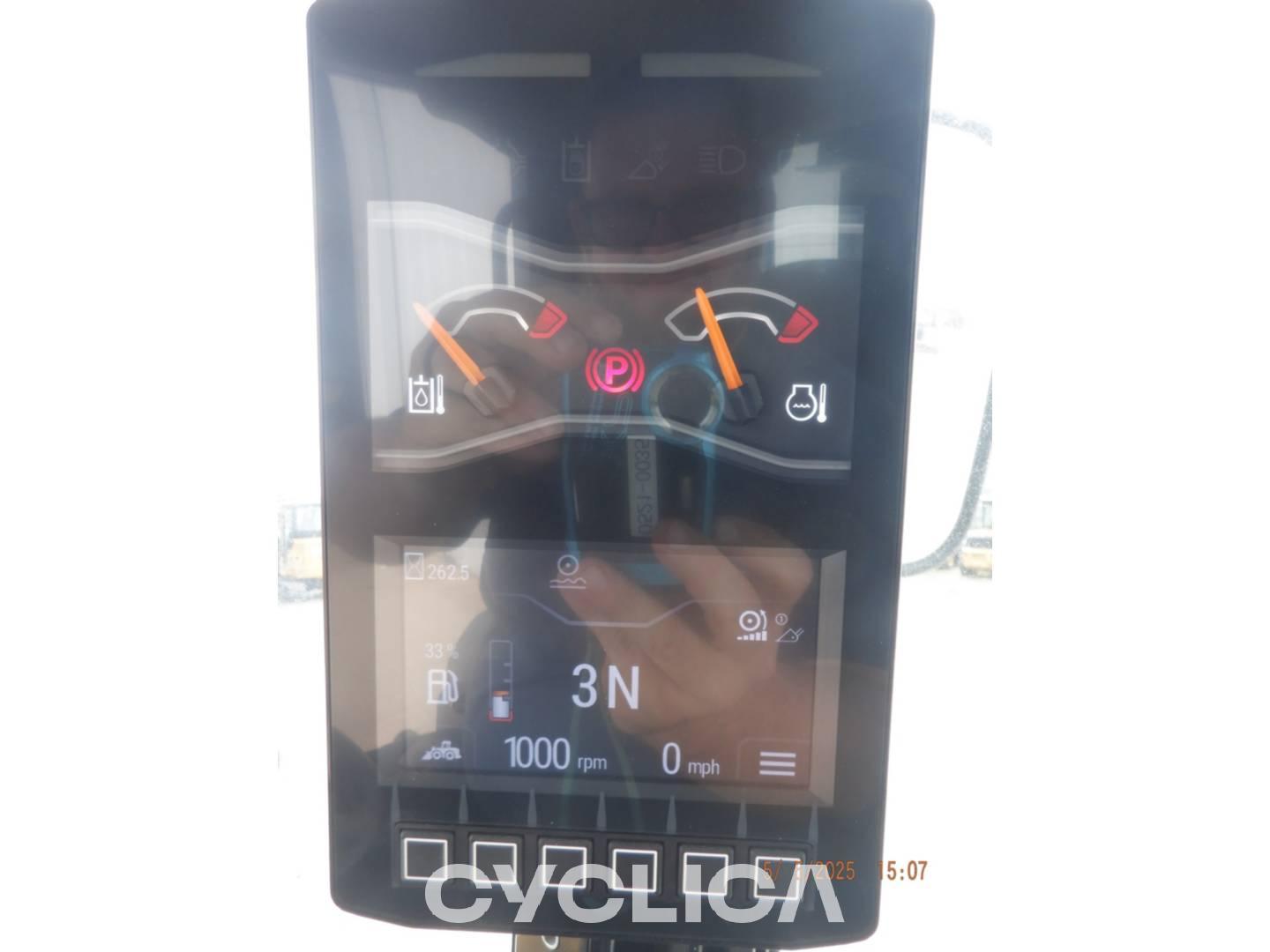 Натоварувачи на тркала  906-14 MZ600286 - 15