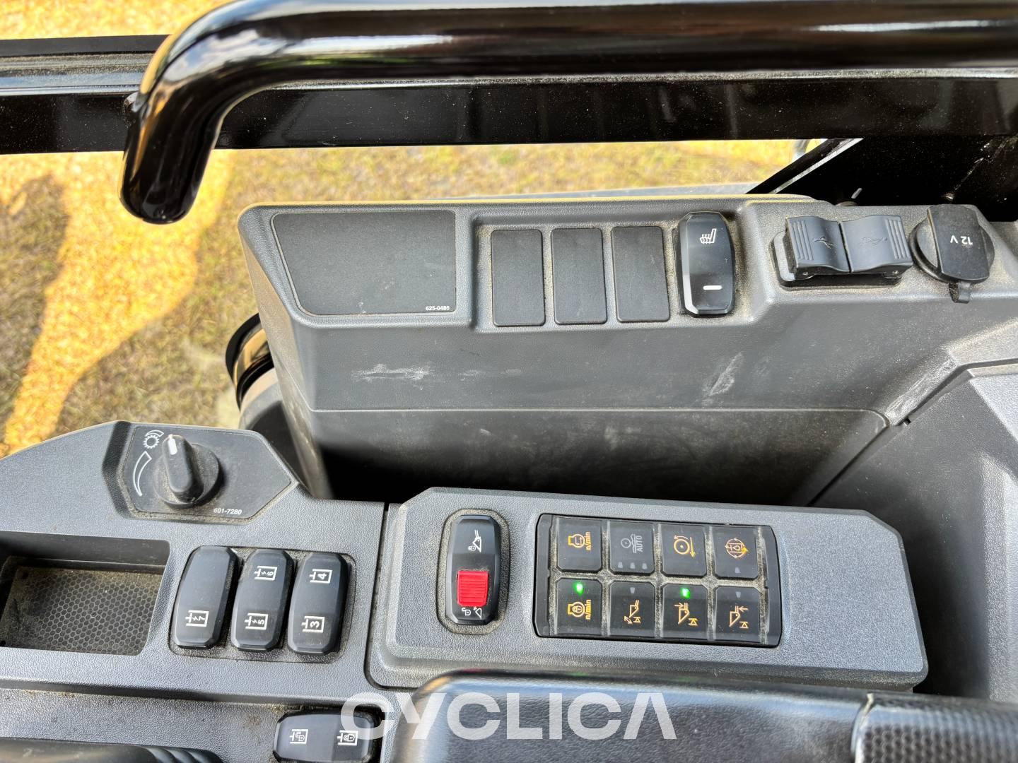 Натоварувачи на тркала  90614 MZ600387 - 19