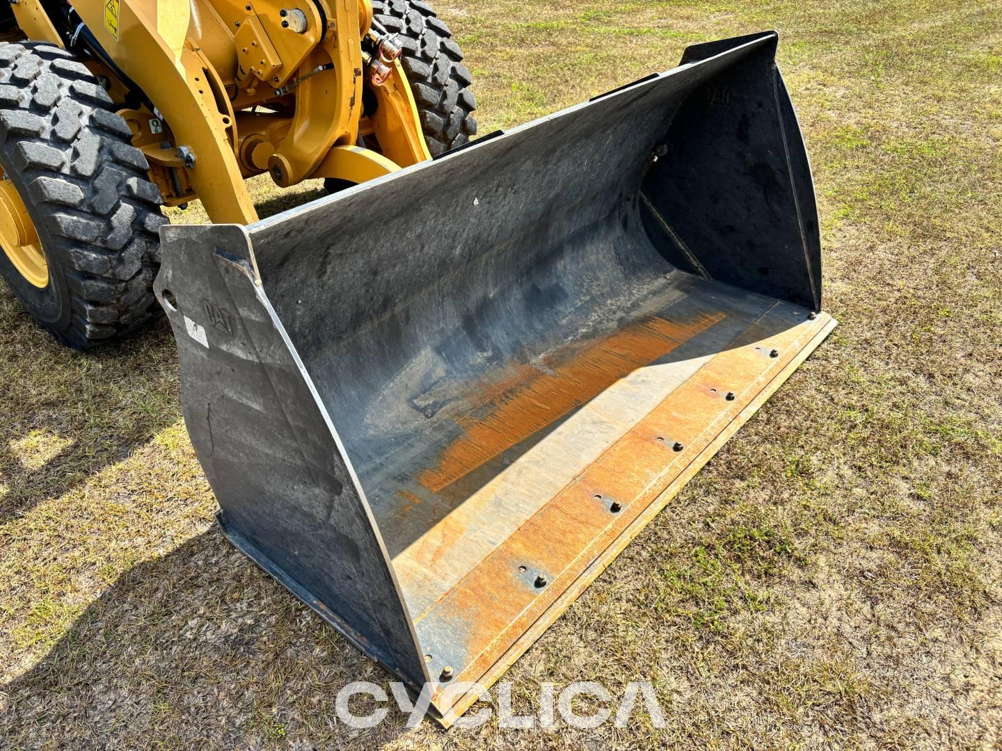 Натоварувачи на тркала  90614 MZ600387 - 26
