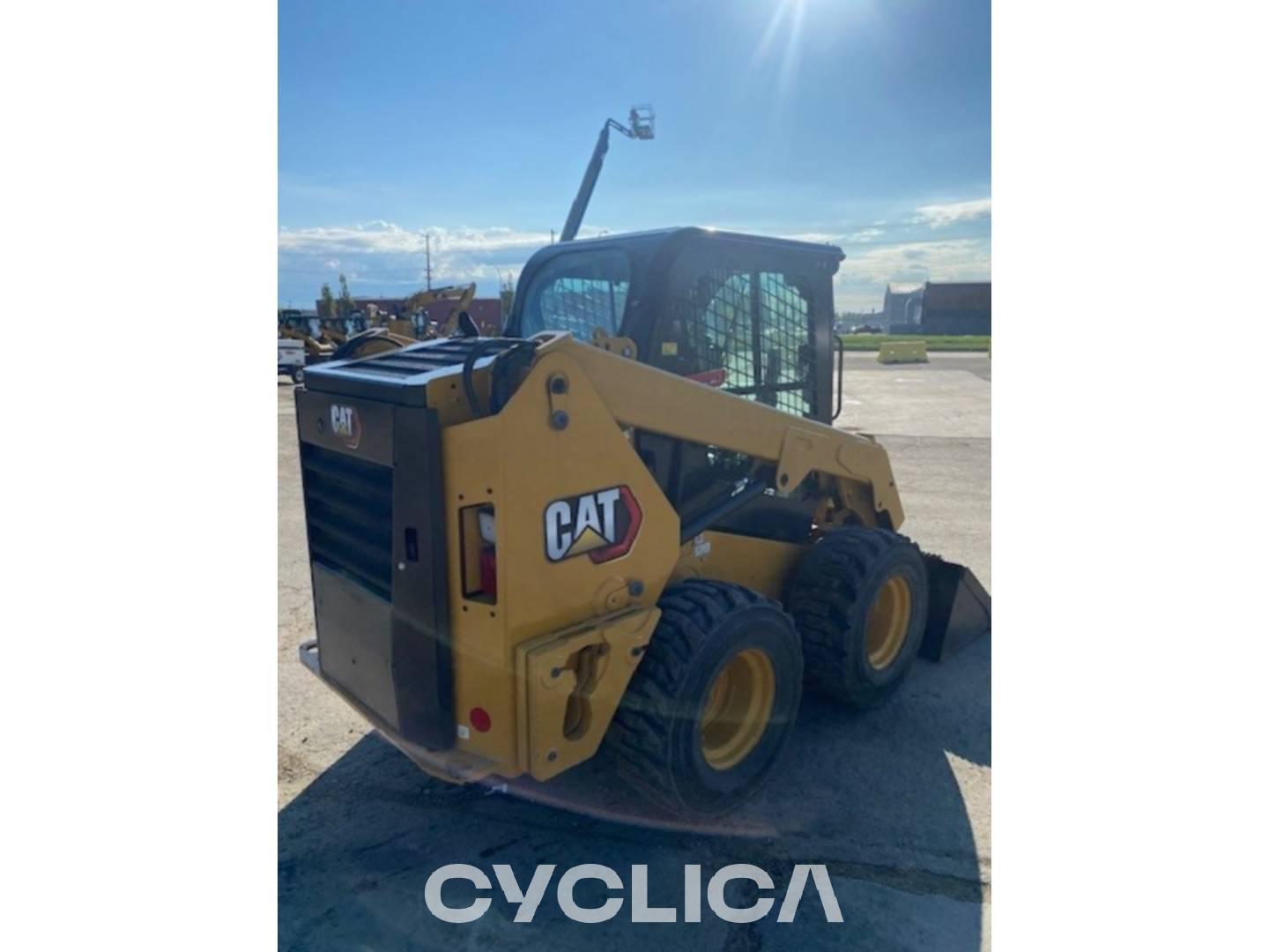 Skid steers  236D3 KXL02323 - 3