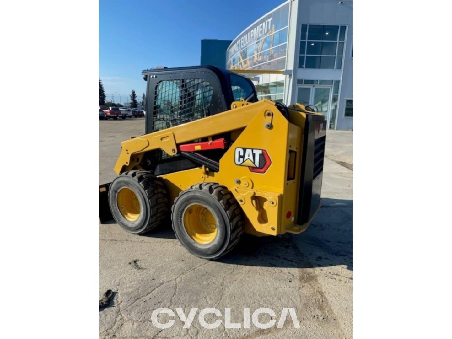 Skid steers  236D3 KXL02323 - 4