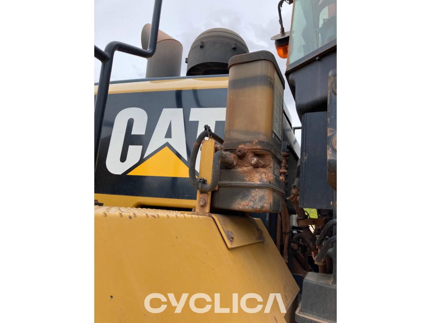 Wheel loaders  966M DYC00605 - 18