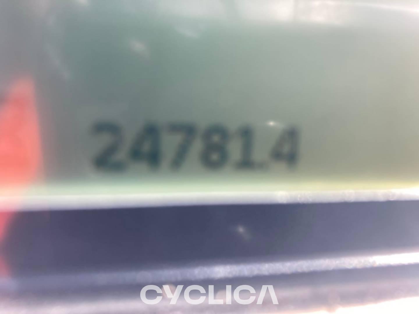 Utovarivači  972M JPR00459 - 5