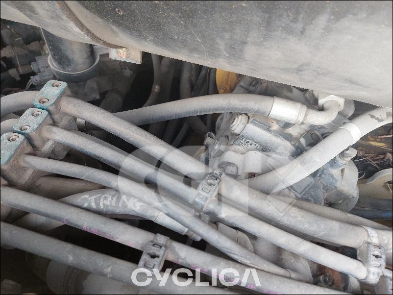 Tlakovanje  PM200 P1C00433 - 7