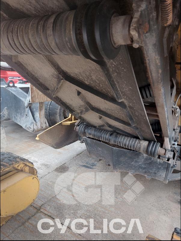 Tlakovanje  PM200 P1C00433 - 2