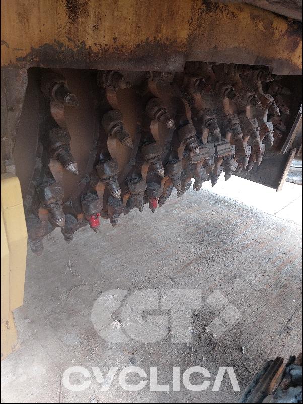 Tlakovanje  PM200 P1C00433 - 12