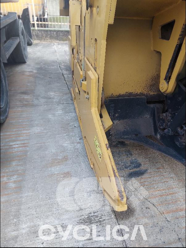 Tlakovanje  PM200 P1C00433 - 16