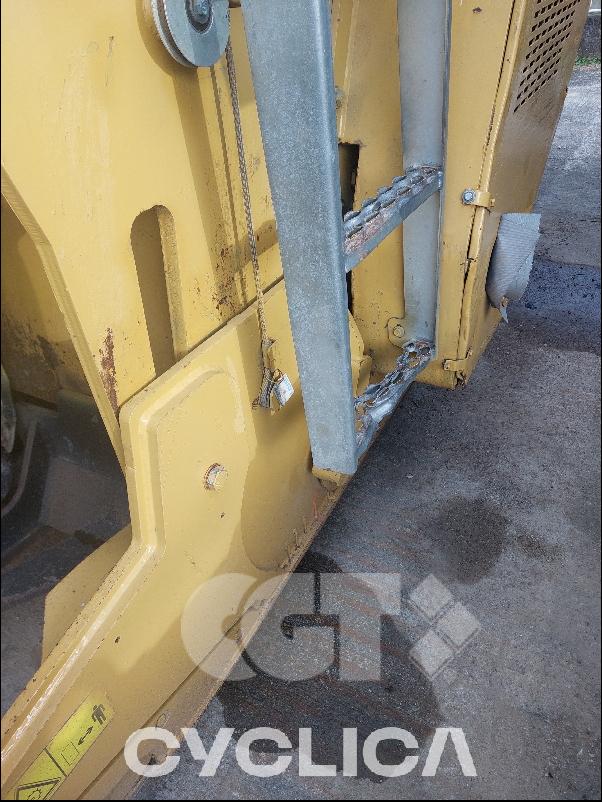 Tlakovanje  PM200 P1C00433 - 15