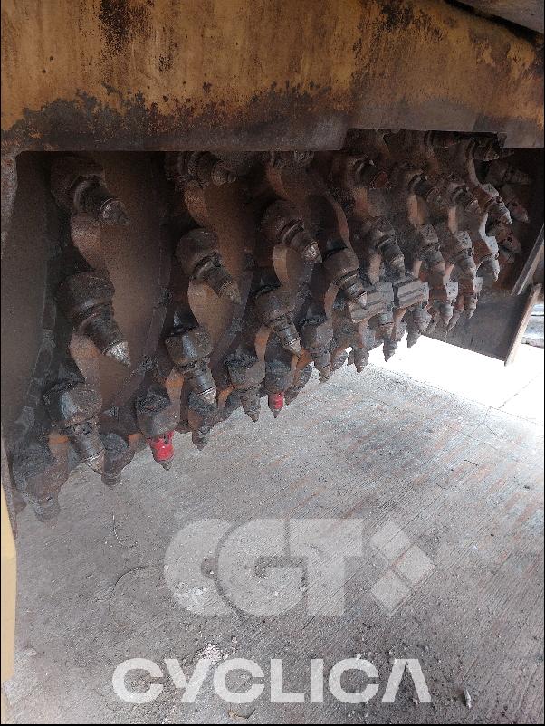 Tlakovanje  PM200 P1C00433 - 3