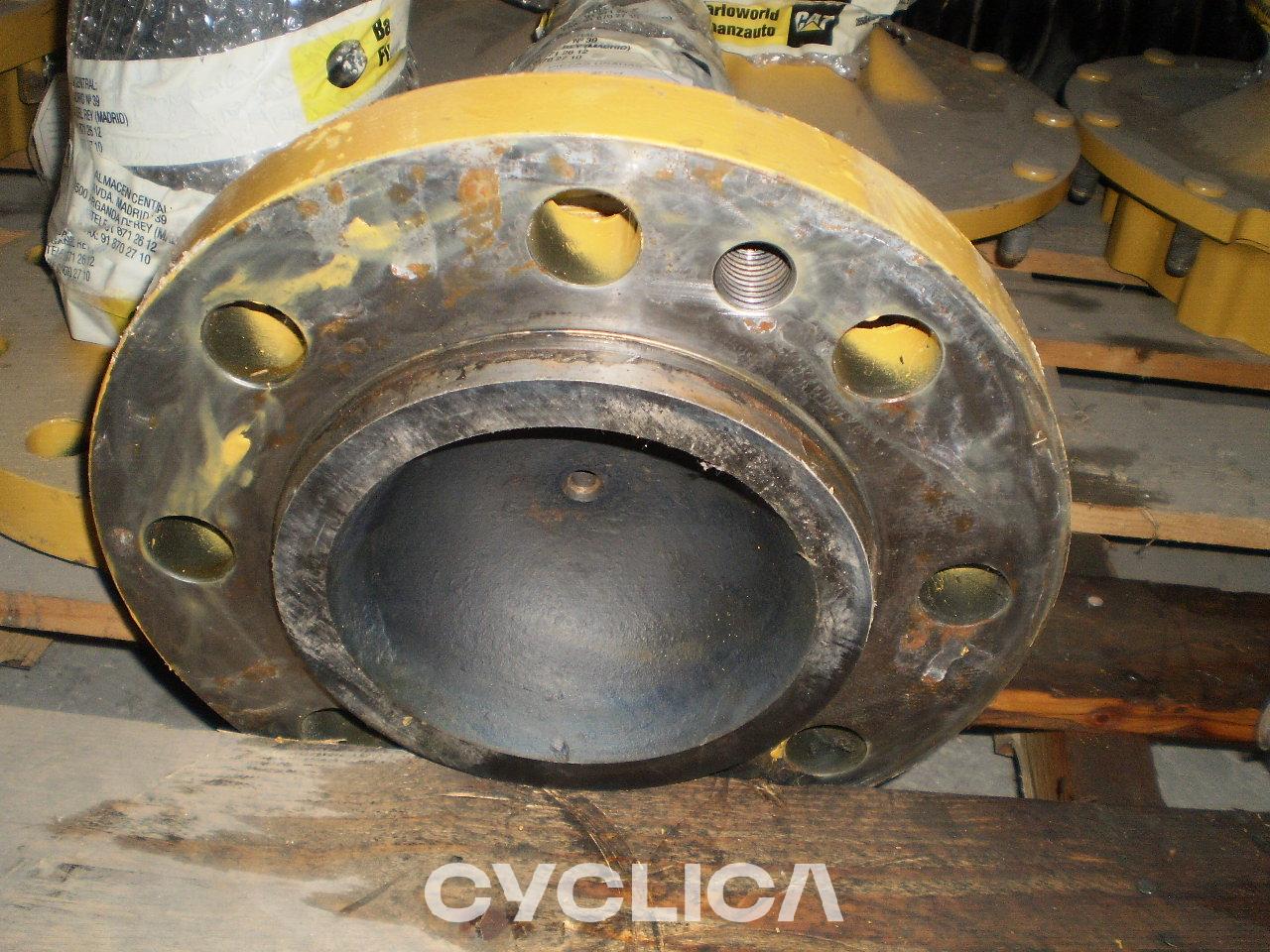 Running Parts  PIEZAS US 2240881 - 3