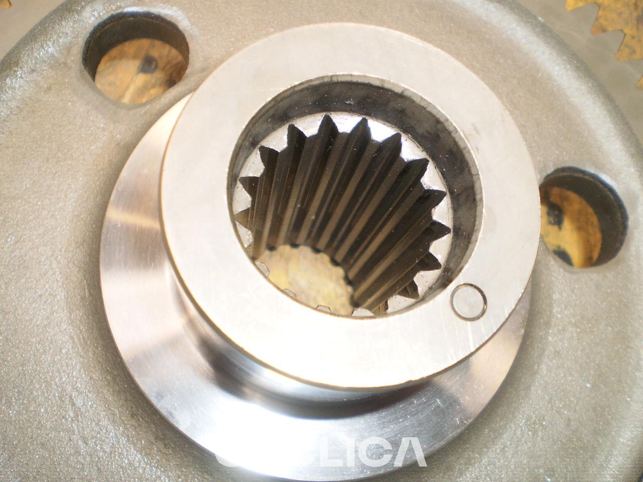 Motor  PIEZAS US 1878202 - 3