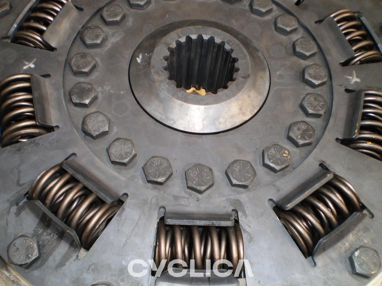 Hidraulični  385C 1968133 - 3