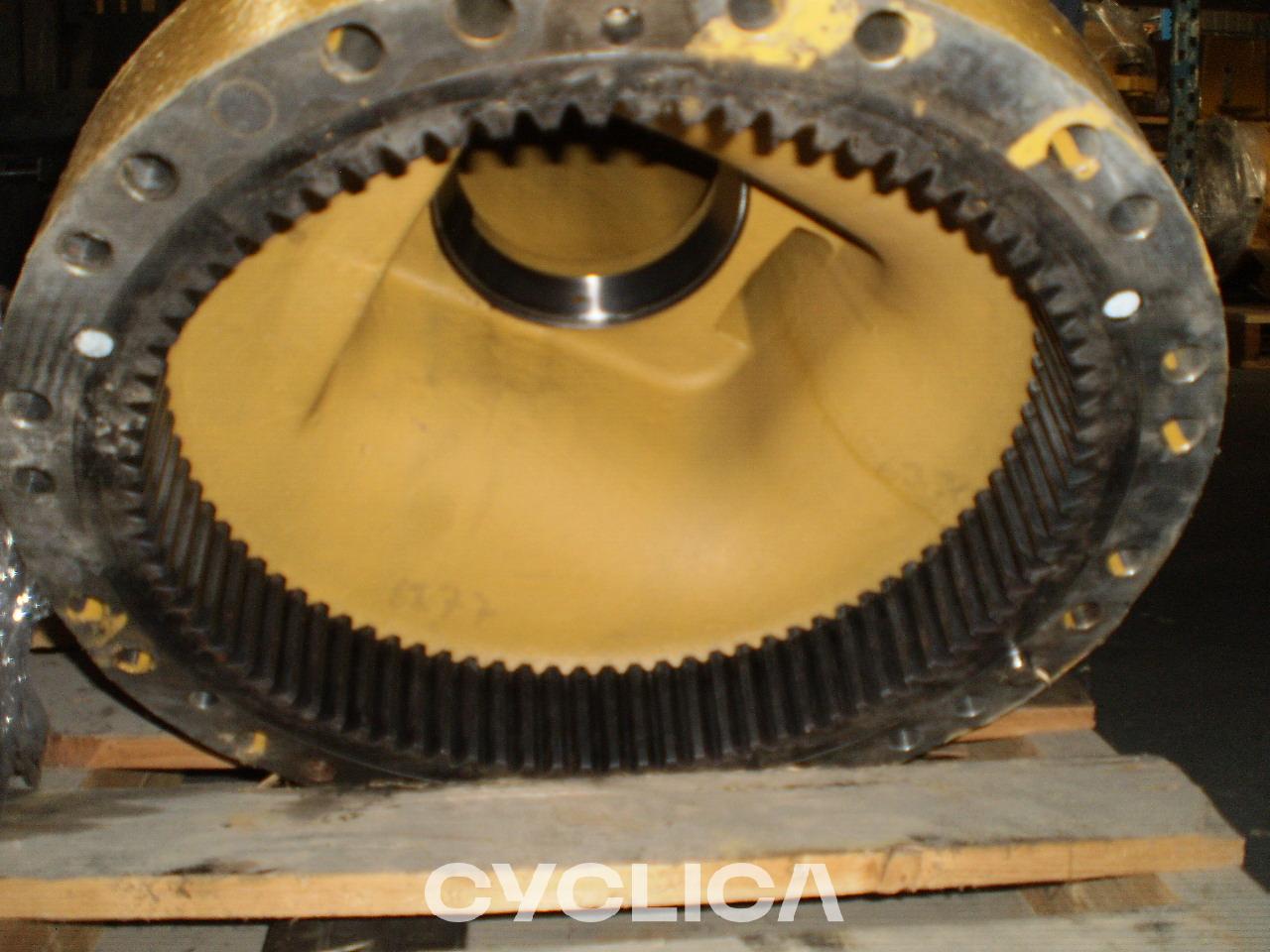 Power train  PIEZAS US 3720715 - 3