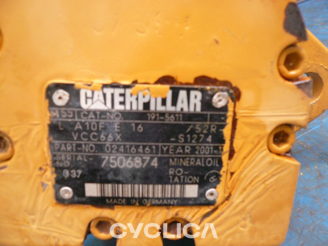 Hydraulic  330CLME 1915611 - 3